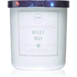 DW Home Signature Milky Way lumânare parfumată 264 g-ro