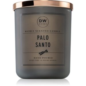 DW Home Signature Palo Santo lumânare parfumată 425 g-Țena