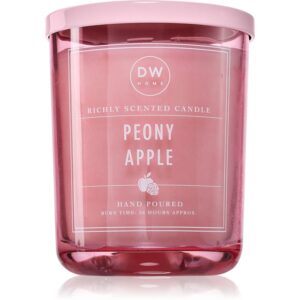 DW Home Signature Peony Apple lumânare parfumată 428 g-Țena