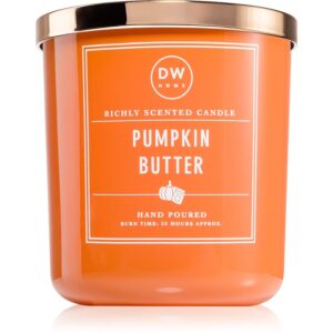 DW Home Signature Pumpkin Butter lumânare parfumată 269 g-Țena