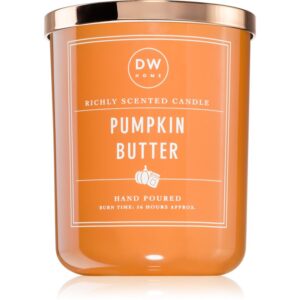 DW Home Signature Pumpkin Butter lumânare parfumată 445 g-Țena