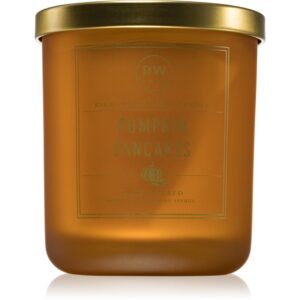 DW Home Signature Pumpkin Pancakes lumânare parfumată 258 g-ro