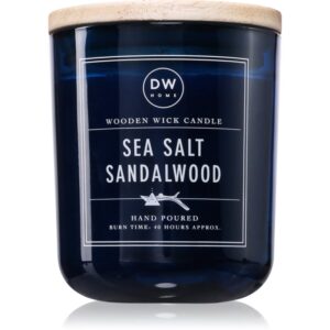 DW Home Signature Sea Salt Sandalwood lumânare parfumată 326 kg-ro