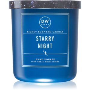 DW Home Signature Starry Night lumânare parfumată 264 g-Țena