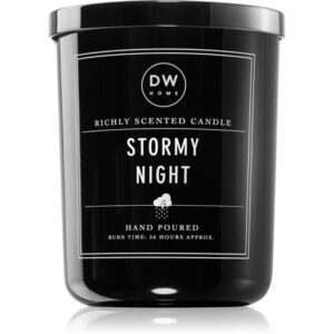 DW Home Signature Stormy Night lumânare parfumată 434 g-Țena