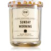 DW Home Signature Sunday Morning lumânare parfumată 434 g-ro