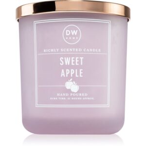 DW Home Signature Sweet Apple lumânare parfumată 269 g-Țena