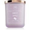 DW Home Signature Sweet Apple lumânare parfumată 445 g-Țena