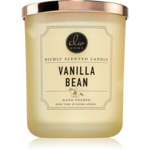 DW Home Signature Vanilla Bean lumânare parfumată 425 g-ro
