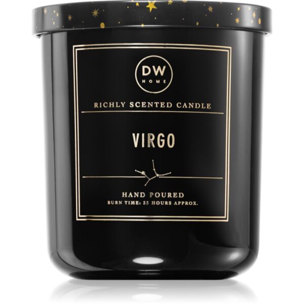 DW Home Signature Virgo lumânare parfumată 263 g-ro