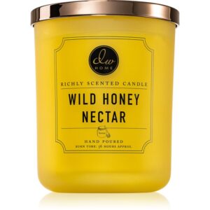 DW Home Signature Wild Honey Nectar lumânare parfumată 428 g-ro