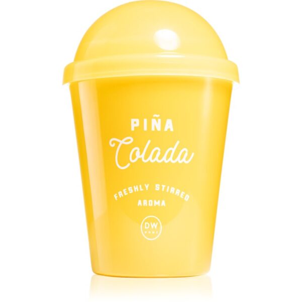 DW Home Sips Piňa Colada lumânare parfumată 318 g-Țena