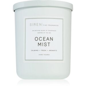 DW Home Siren Ocean Mist lumânare parfumată 434 g-Țena
