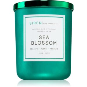 DW Home Siren Sea Blossom lumânare parfumată 434 g-Țena
