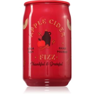 DW Home Soda Pop Apple Cider Fizz lumânare parfumată 176 g-ro