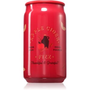 DW Home Soda Pop Apple Cider Fizz lumânare parfumată 425 g-ro