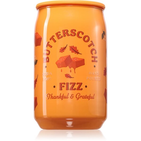 DW Home Soda Pop Butterscotch Fizz lumânare parfumată 176 g-ro