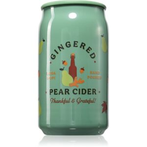 DW Home Soda Pop Gingered Pear Cider lumânare parfumată 425 g-ro