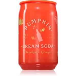 DW Home Soda Pop Pumpkin Cream Soda lumânare parfumată 176 g-ro