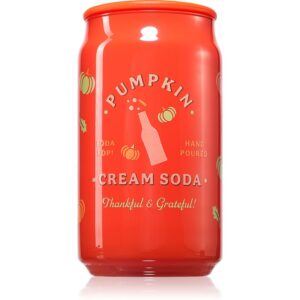 DW Home Soda Pop Pumpkin Cream Soda lumânare parfumată 425 g-ro