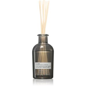 DW Home Typewriter Smoked Birch & Vetiver aroma difuzor cu rezervã 100 ml-ro