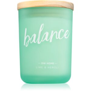 DW Home Zen Balance lumânare parfumată 210 g-ro