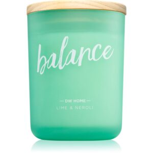 DW Home Zen Balance lumânare parfumată 425 g-ro