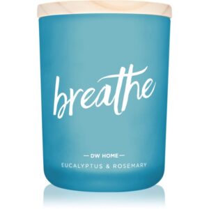 DW Home Zen Breathe lumânare parfumată 210 g-ro