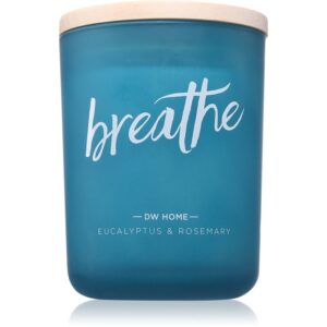 DW Home Zen Breathe lumânare parfumată 425 g-Țena