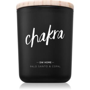 DW Home Zen Chakra lumânare parfumată 445 g-ro