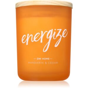 DW Home Zen Energize lumânare parfumată 428 g-ro