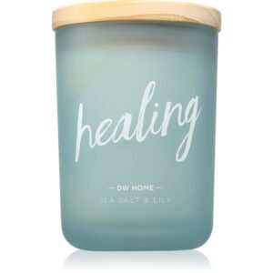 DW Home Zen Healing lumânare parfumată 213 g-ro