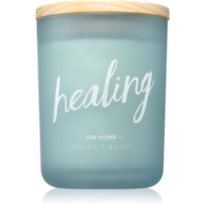 DW Home Zen Healing lumânare parfumată 425 g-ro