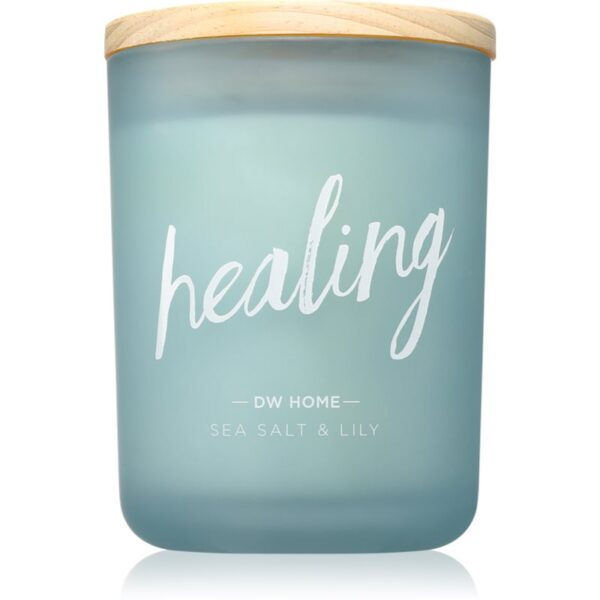 DW Home Zen Healing lumânare parfumată 425 g-ro