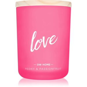 DW Home Zen Love lumânare parfumată 213 g-ro