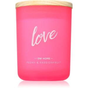 DW Home Zen Love lumânare parfumată 428 g-ro