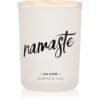 DW Home Zen Namaste lumânare parfumată 210 g-ro