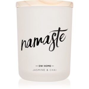 DW Home Zen Namaste lumânare parfumată 210 g-ro