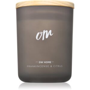 DW Home Zen Om lumânare parfumată 445 g-Țena