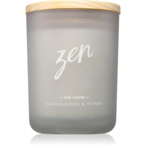 DW Home Zen lumânare parfumată 425 g-ro