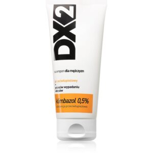 DX2 Men sampon anti-matreata si caderea parului 150 ml-ro