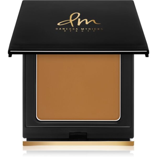 Danessa Myricks Beauty Balm Contour crema Bronzantã culoare Light 1 10 g-ro
