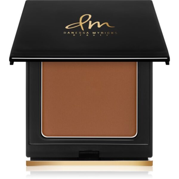 Danessa Myricks Beauty Balm Contour crema Bronzantã culoare Medium 1 10 g-ro