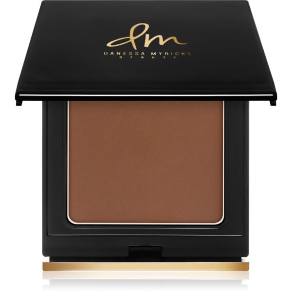 Danessa Myricks Beauty Balm Contour crema Bronzantã culoare Medium 2 10 g-ro