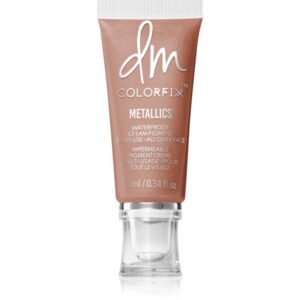 Danessa Myricks Beauty Colorfix Creams machiaj multifuncțional pentru ochi