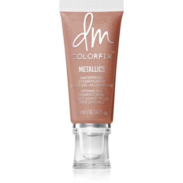 Danessa Myricks Beauty Colorfix Creams machiaj multifuncțional pentru ochi