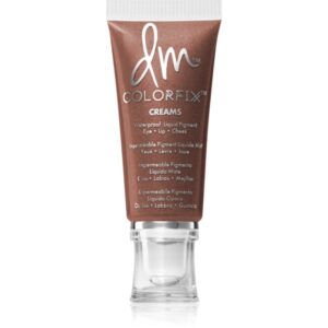 Danessa Myricks Beauty Colorfix Creams machiaj multifuncțional pentru ochi