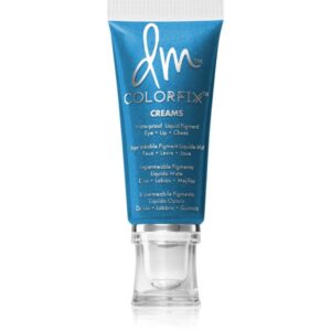 Danessa Myricks Beauty Colorfix Creams machiaj multifuncțional pentru ochi