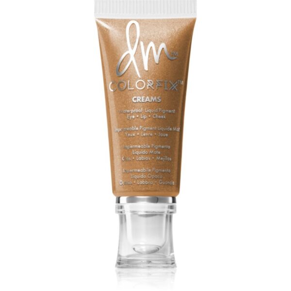 Danessa Myricks Beauty Colorfix Creams machiaj multifuncțional pentru ochi