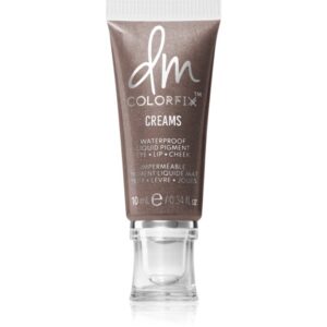 Danessa Myricks Beauty Colorfix Creams machiaj multifuncțional pentru ochi